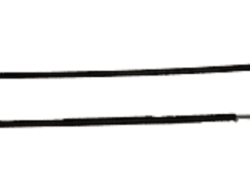 Air conditioning cable for RedHais-2005-2012