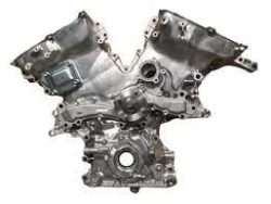 Complete oil pump for Prado Land Cruiser-1GR-FJ-2012