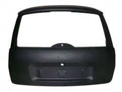 FJ trunk lid