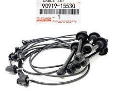 Spark plug wire Land Cruiser Injector-4500-2001-2007