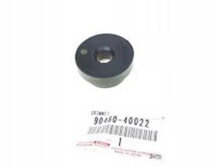 مطاط المبرد