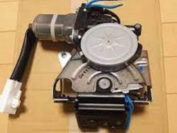 Electric trunk lock RAV4-2014-2013