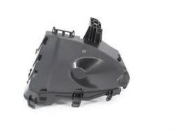 غطاء سفلي لصندوق المصاهر لسيارة كورولا 2014