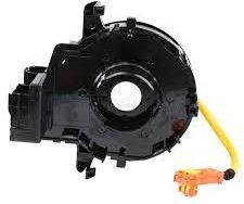 Spiral steering cable Prius-2016