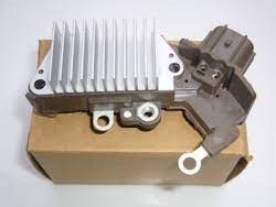 أعطال المولد برادو 4-2005-2009