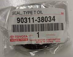 Camry valve seat cover-6-2005
