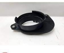 Air intake hose, end-to-center connector, Land Cruiser-6-2011