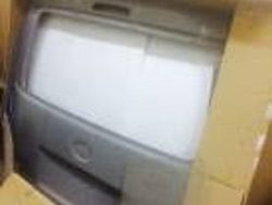 Tailgate for Hiace L2005-2011