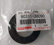 Gearbox cover for Lexus RX350-2007-2009