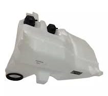 Glass tank for the Fortuner-2012