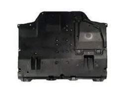 Prius front undercarriage tray-2016