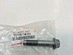 Screw according to Prado-2005-2009