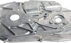 Aluminum Cartel Lexus ES 350-2009