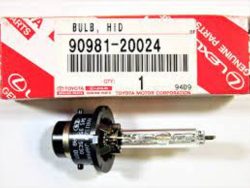 Xenon headlight bulb Land Cruiser-Lexus ES250-2014-2015-Prado-2013-2008