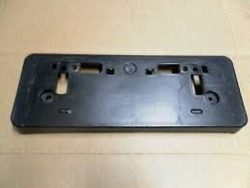 Lexus IS2014 front bumper cover