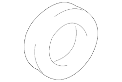 غسالة محور العجلة الخلفية هيلوكس-2006-2011