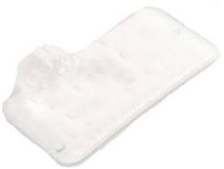 Lexus NX200 fuel pump filter