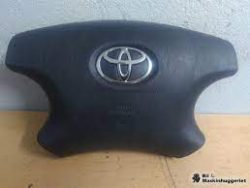 وسادة هوائية على عجلة القيادة هيلوكس-2006-2011