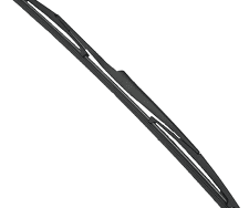 مساحات الزجاج الخلفي لسيارة بريوس - 2016