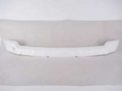 Foam behind the front bumper GT86