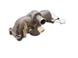 Water T-pipe for Land Cruiser-8-2007