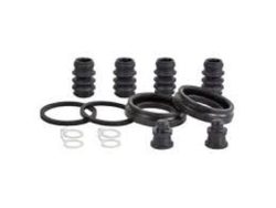 ملحقات أسطوانة العجلة الخلفية لسيارة كورولا CT200 موديل 2014-2015