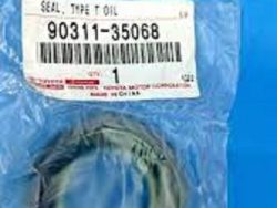 Felt Plus Front Left Bowl Corolla Automatic-2005-2011