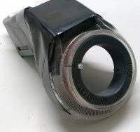 Prado-2006 remote key start amplifier