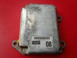 كمبيوتر الوسادة الهوائية برادو 6-2008