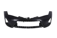 Front bumper Corolla, Türkiye order-2014-2015