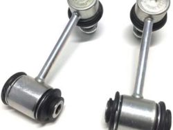 Rear spoiler for Lexus & 4&2DOOR-IS300-2011-2008