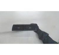 Heater and air conditioning vent in the center of the dashboard, Camry-2012-2014