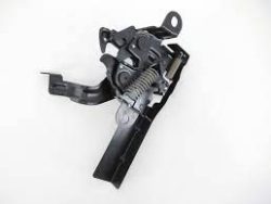 Door lock motor-CHR-2017