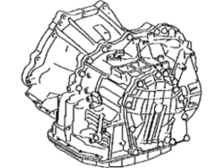 علبة تروس كورولا 2012-2013