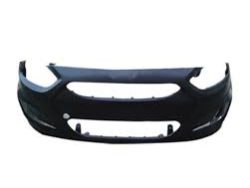 المصد الأمامي أريون-2008-2009