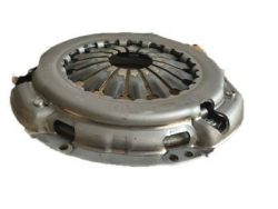 Camry 4-2007-2010 Clutch Disc