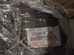 Complete Land Cruiser 8-2008