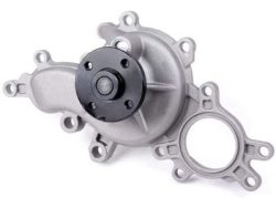 Lexus LS460-2008 water pump