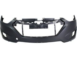 صدام أمامي بلاستيكي لسيارة هايلكس 2018-2020