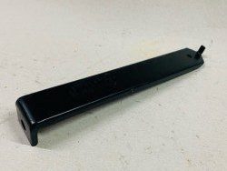 غطاء واقي الصدام الخلفي - 2005-2009