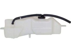 Radiator Reservoir Lexus-ES250-2015