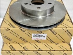 قرص العجلة لهيكل Ilux القصير - 2010