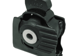 Front Radiator Motor Bracket-RAV4-2014-2013