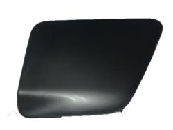 Front bumper tow strap cover 2014-ES