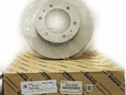 قرص العجلة لسيارة جيب إيلوكس SUV-2006-2015