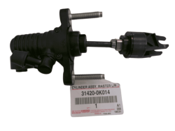 Clutch pump upper Hilux-2006-2015