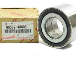Rear wheel bearing Prado-1998-2002
