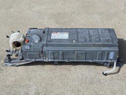 Hybrid battery Prius CHR-2016-2017