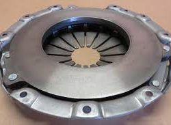 Clutch Disc Caster-2011