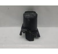 المصد الخلفي لسيارة لكزس LX570